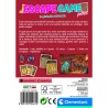 ESCAPE GAME LA PIRAMIDE DEL FARAON