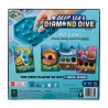 MG DEEP SEA DIAMOND DIVE