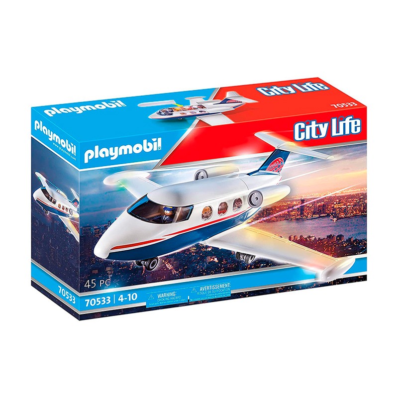 MY LIFE JET PRIVADO