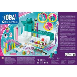 LABORATORIO DE BOLIGRAFOS
