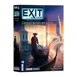 EXIT - VENECIA ES