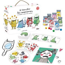 APRENDO EN POSITIVO YO DESCUBR