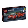 SPEED CHAMPIONS FERRARI 499P