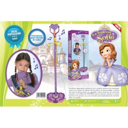 SOFIA MICRO AMPLIFICADOR
