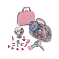 MALETIN DE BELLEZA CON SECADOR