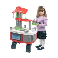 COCINA MODULAR BU-BU 15 ACC