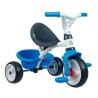 TRICICLO BABY BALADE AZUL 2