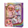 RAINBOW HIGH SPARKLE & SHINE ROSETTA