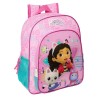 GABBY PARTY MOCHILA INFANTIL ADAPTABLE CARRO
