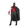 DISFRAZ ADULTO HALCON ROJO M-L