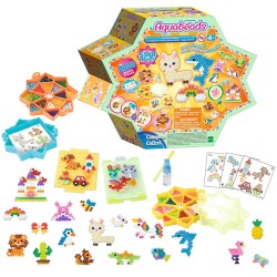 AQUABEDS MEGA ESTUCHE DE ABALO