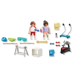 MY LIFE ENTRENAMIENTO FITNESS