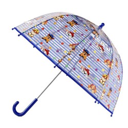 PAW PATROL PARAGUAS MANUAL INF