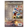 LA ISLA PROHIBIDA