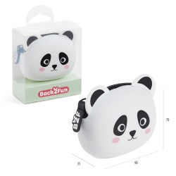 MONEDERO PUPPIES TO GO PANDA