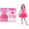DISFRAZ INF.BAILARINA+ACCESORI