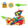 PIRATIX PIRATE SHIP OCTO FURY