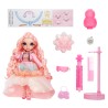 RAINBOW HIGH WINTER WONDERLAND DOLL - BELLA (PINK)