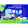 LABORATORIO DE CRISTALES GIGANTES