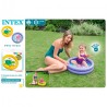 PISCINA BEBE HINCHABLE 2 AROS 61x15CM 17L
