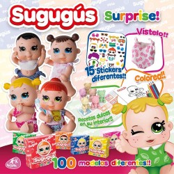 SUGUGUS