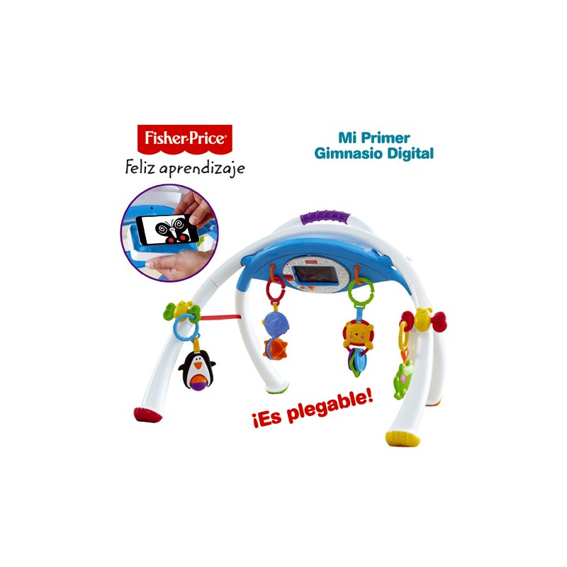 FP GIMNASIO DIGITAL