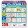 CONECTOR APRENDO A LEER