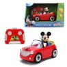RC MICKIE ROADSTER 14 CM