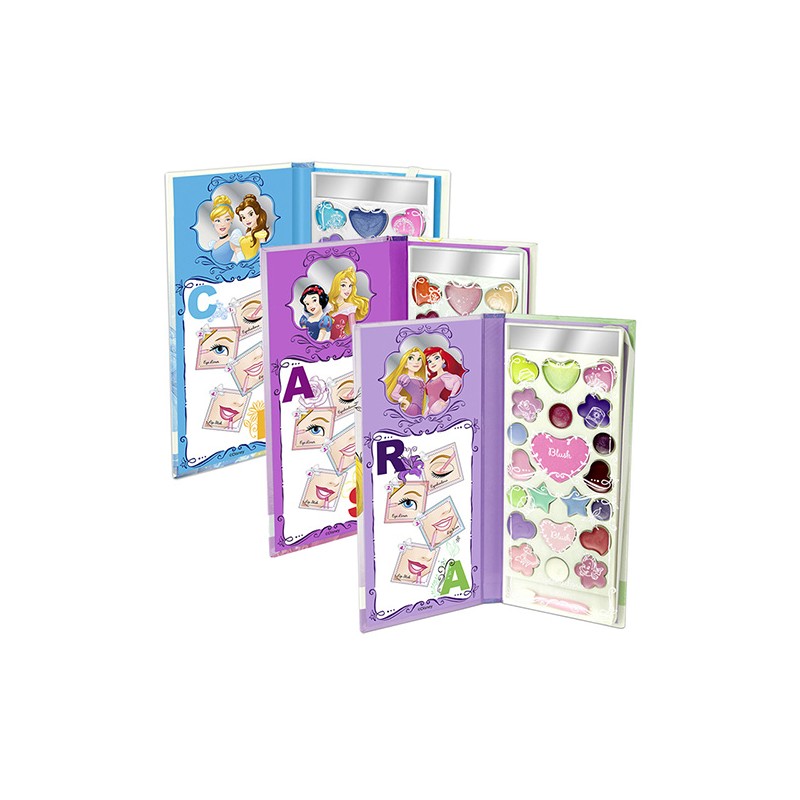 MAQUILLAJE POP BEAUTY BOOKS