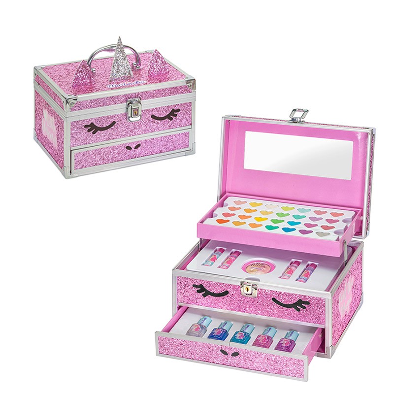 MALETÍN DE MAQUILLAJE MARTINEL