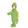 DISFRAZ DRAGON DRAKY INF 12-24 MESES