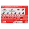 CARS MINIS SURTIDO PACK 10 COCHES
