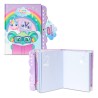 DIARIO CON CODIGO SWEET DREAMS & FRIENDS