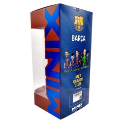 MINIX FCB PEDRI 12