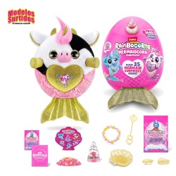 RAINBOCORNS MERMAIDCORN SORPRE