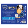 KIT PROYECTOR AUDIOCUENTOS CLASICOS CUENTOS DE PRINCESAS