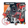 BLACK&DECKER CARRITO BRICOLAJE