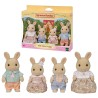 SYLVANIAN FAMILIA CONEJO DE LECHE