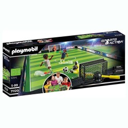 FUTBOL CAMPO