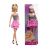 BARBIE FASHIONISTAS TOP RAYAS