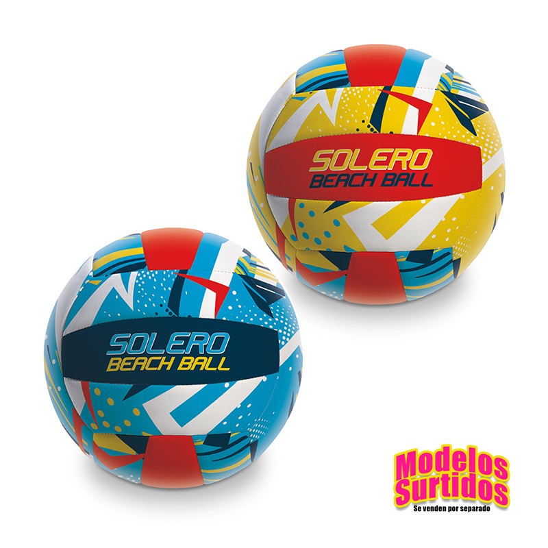 BALON VOLLEY SOLERO