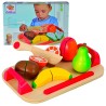 TABLA MADERA CORTE FRUTAS, 12