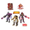 GORMITI S3 PACK FIGURA DE 12CM