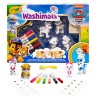 WASHIMALS PAW PATROL SET 4 MAS