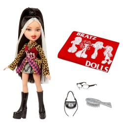 BRATZ STYLIN JADE