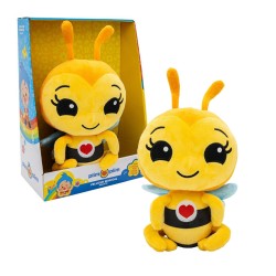 PELUCHE MUSICAL DX ABEJITA
