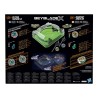 BEYBLADE X SET DE BATALLA SNEAK ATTACK