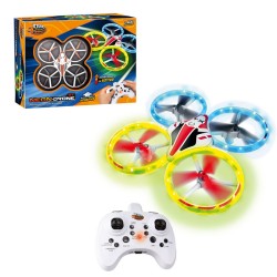 XTREM RAIDERS NEON DRONE GT