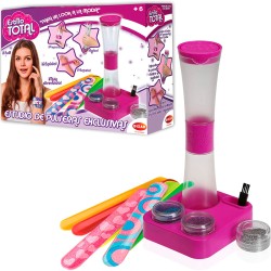 ESTUDIO POP DE PULSERAS