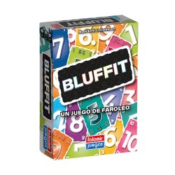 BLUFFIT